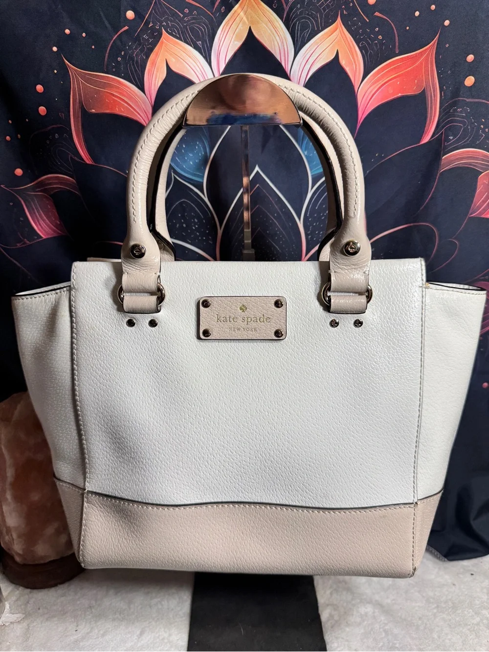 Kate Spade Wellesley Camryn Women’s Shoulder Bag